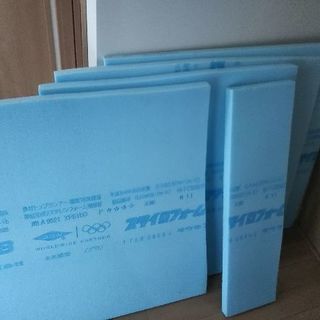 スタイロフォーム