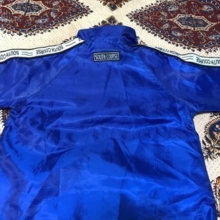 スポーツウェア  美品  上下  90㎝の画像