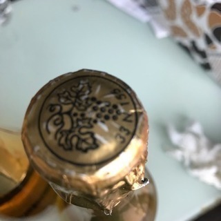 コンセール ド パリ ペシェ ワイン 2本セットの画像