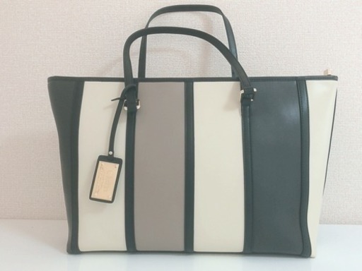 Clelia トートバッグ バッグ