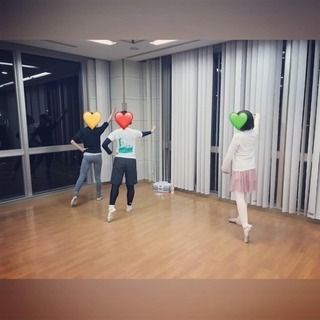🌟バレエ初めての方歓迎！大人のためのバレエ入門クラス募集中🌟in八王子の画像
