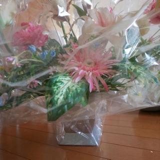 造花の画像