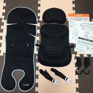 コンビ ベビーカーの画像