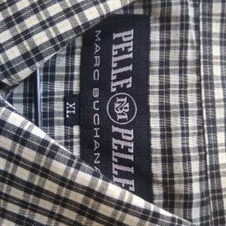 pellepelle 半袖シャツ HIPHOP B-BOYの画像