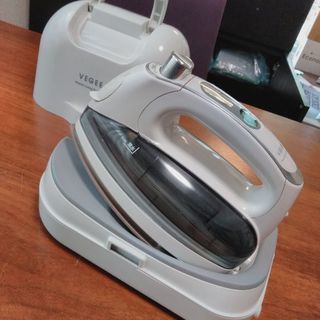 HITACHIポータブルアイロン