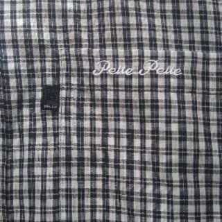 pellepelle 半袖シャツ HIPHOP B-BOYの画像