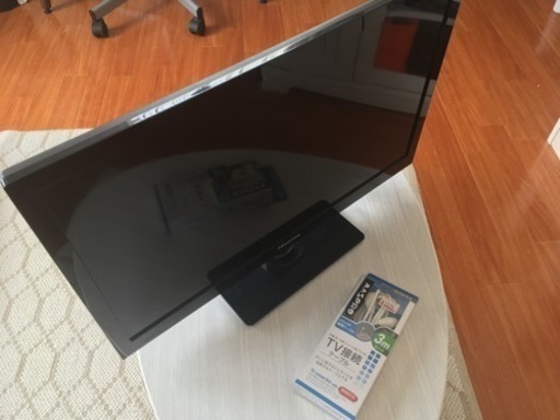 24型液晶テレビ / 美品