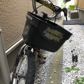 子供用 自転車 無料 16インチ 小学校低学年