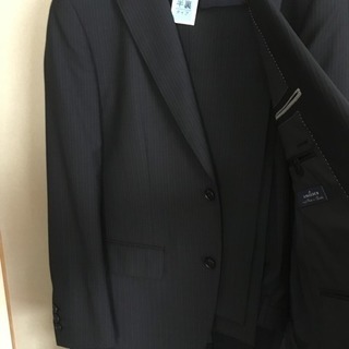 スーツ上下の画像