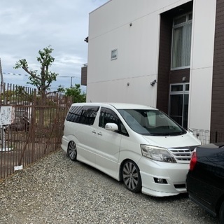 32万 車検 2021/3 