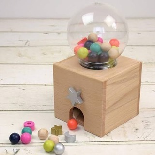 【新品・未開封】kiko+ gatchagatcha(キコ　ガチ...