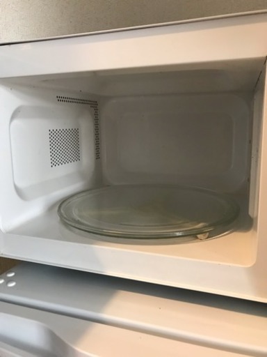 電子レンジ お売りします！