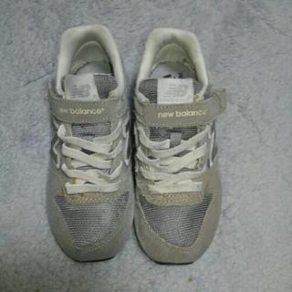 ニューバランススニーカー꙳★*ﾟ