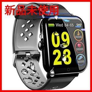 新品未使用 スマートウォッチ