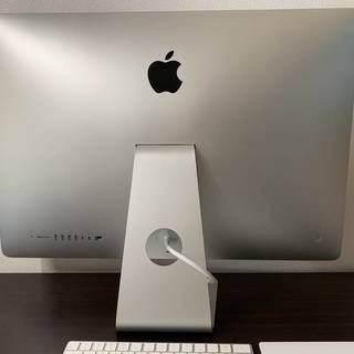 iMac 27インチ5K Late2015 メモリ24GBの画像