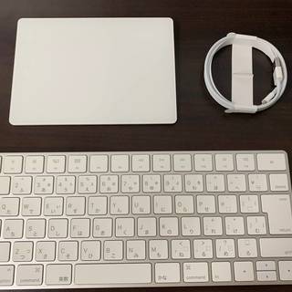 iMac 27インチ5K Late2015 メモリ24GBの画像