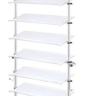 シューズラック　値下げしました。の画像