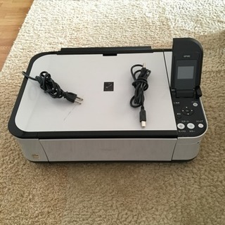 Canon MP480