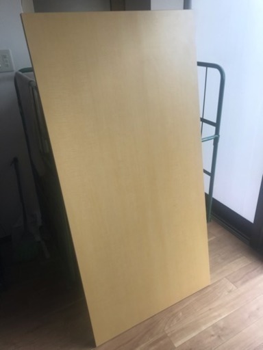 事務所使用のテーブル いりませんか？