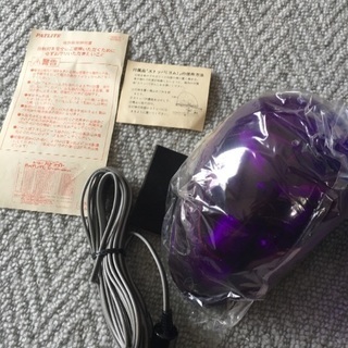 パトライト フラッシュボール 12v用の画像