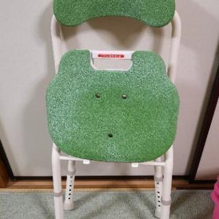 折り畳みいす