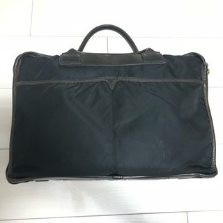 保存袋付/極美品✨フェリージ ビジネスバッグ 2層式 大容量 1993 ネイビー 保存袋付/極美品✨フェリージ ビジネスバッグ 2層式 大容量 1993 ネイビー