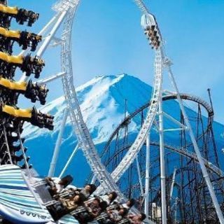 5/18 あにおた富士急ハイランドオフ🎢＋6/8 梅雨オフ☔