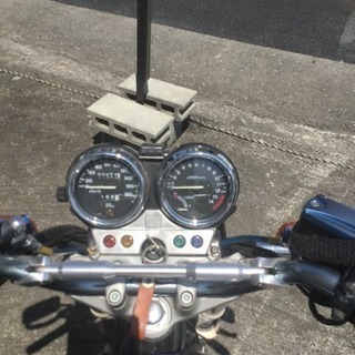完売！CB750RC42の画像