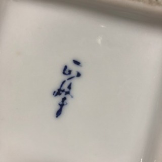 花瓶？（白）の画像