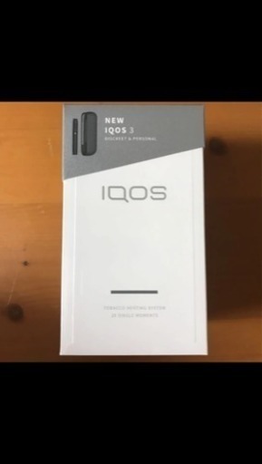 アイコス3