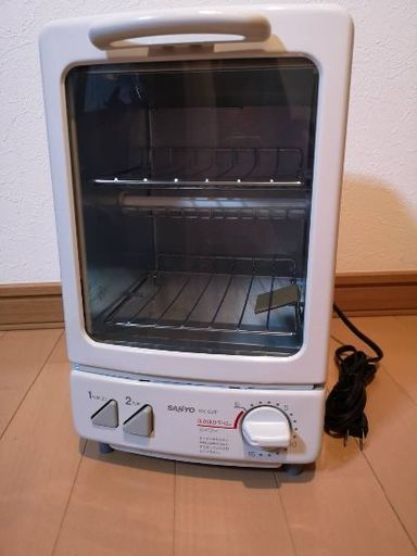 オーブントースター