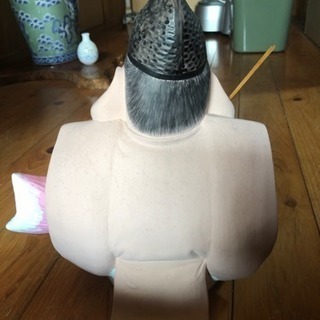 恵比寿さん？ 骨董の画像