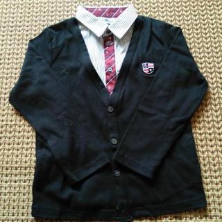 120サイズ　子ども服