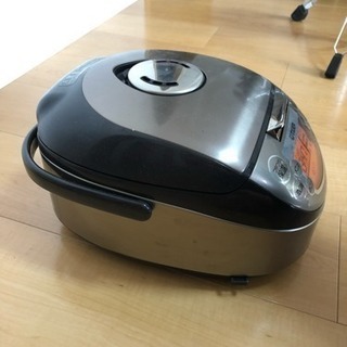 Tiger 3合 電磁調理器
