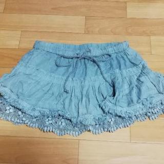 ミスティック ミニスカート