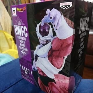 フリーザのフィギュア