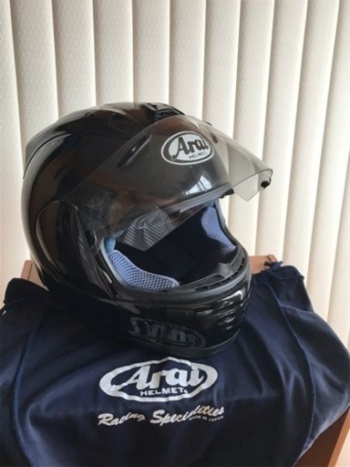 Arai ヘルメット フルフェイス