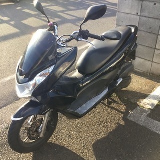完売！PCX125JF28 espモデル