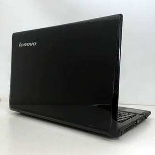中古☆Lenovo ノートパソコン G560