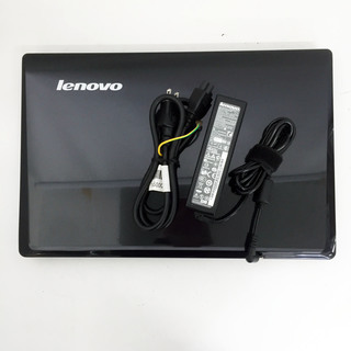 中古☆Lenovo ノートパソコン G560