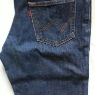 EDWIN 503(29×32) デニムパンツ 古着