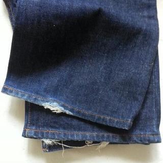 EDWIN 503(29×32) デニムパンツ 古着の画像