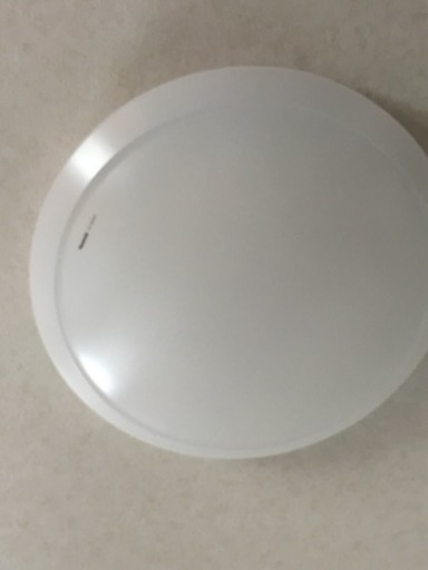 Panasonic LEDシーリングライト HH-LC563A リモコン付き