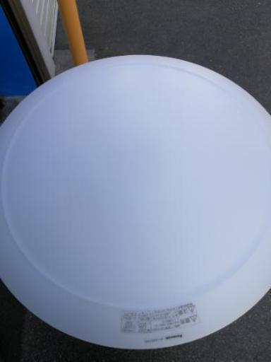 LED シーリングライト 8-10畳用
