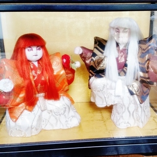 連獅子 その他の中古が安い！激安で譲ります・無料であげます