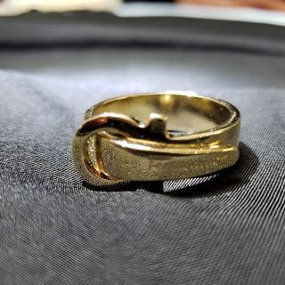 フェラガモ スカーフリング