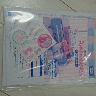 ☆更に値下げ☆あむかわアミーナ(未使用 開封済み)の画像