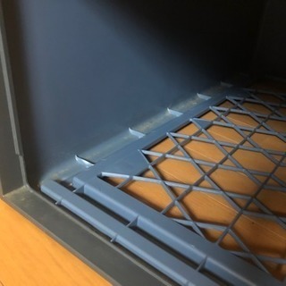 【商談中】Fits衣装ケース 30×44×74の画像