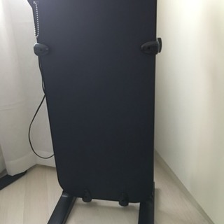 ツインバード パンツプレス ズボンプレッサー SA-4625BL...