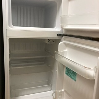 ハイアール 冷蔵庫 